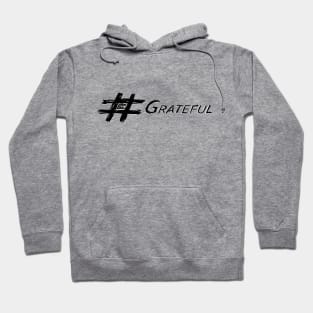 Cutler coleman #Grateful youtube logo Hoodie